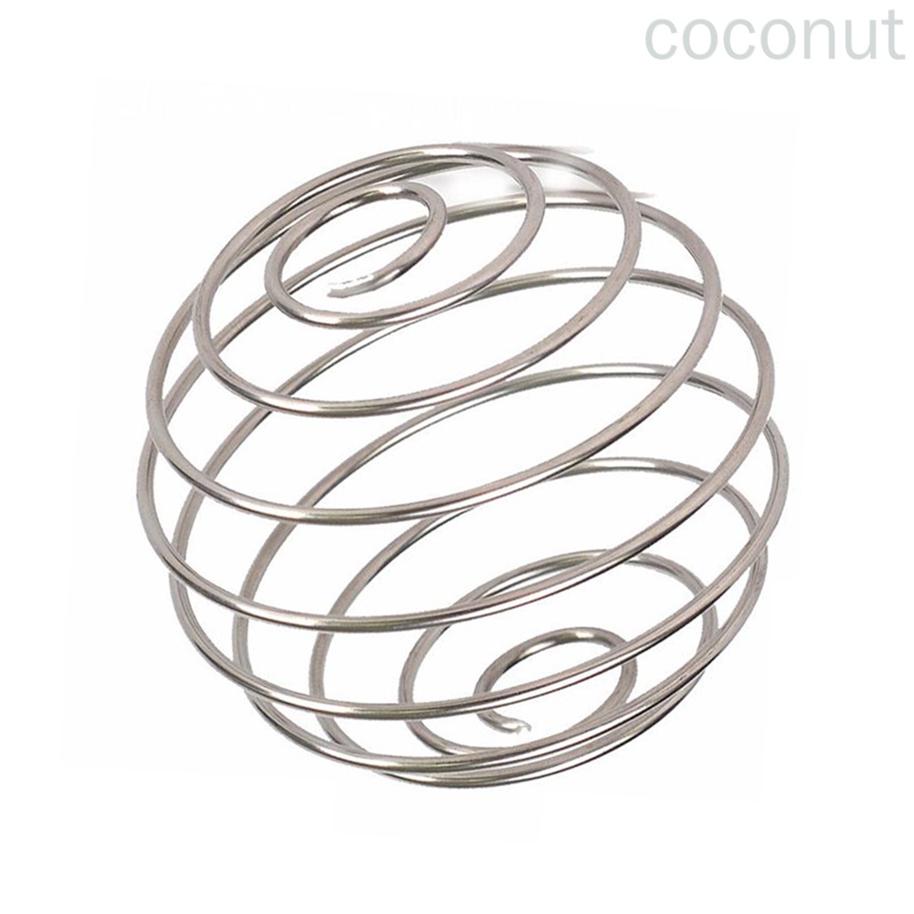 Bộ 2 Dụng Cụ Khuấy Đồ Uống Bằng Thép Không Gỉ