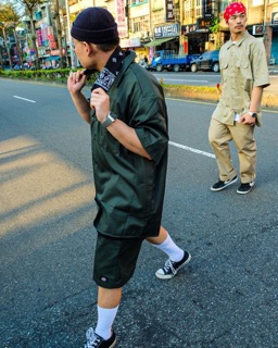 Quần Dickies 2hand nhập từ Mỹ đủ size