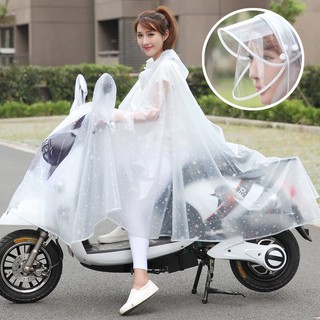 Áo mưa hoa tuyết cánh dơi