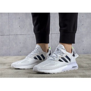 ✔️GIÀY ZX 2000 BOOST NAM NỮ HÀNG RP