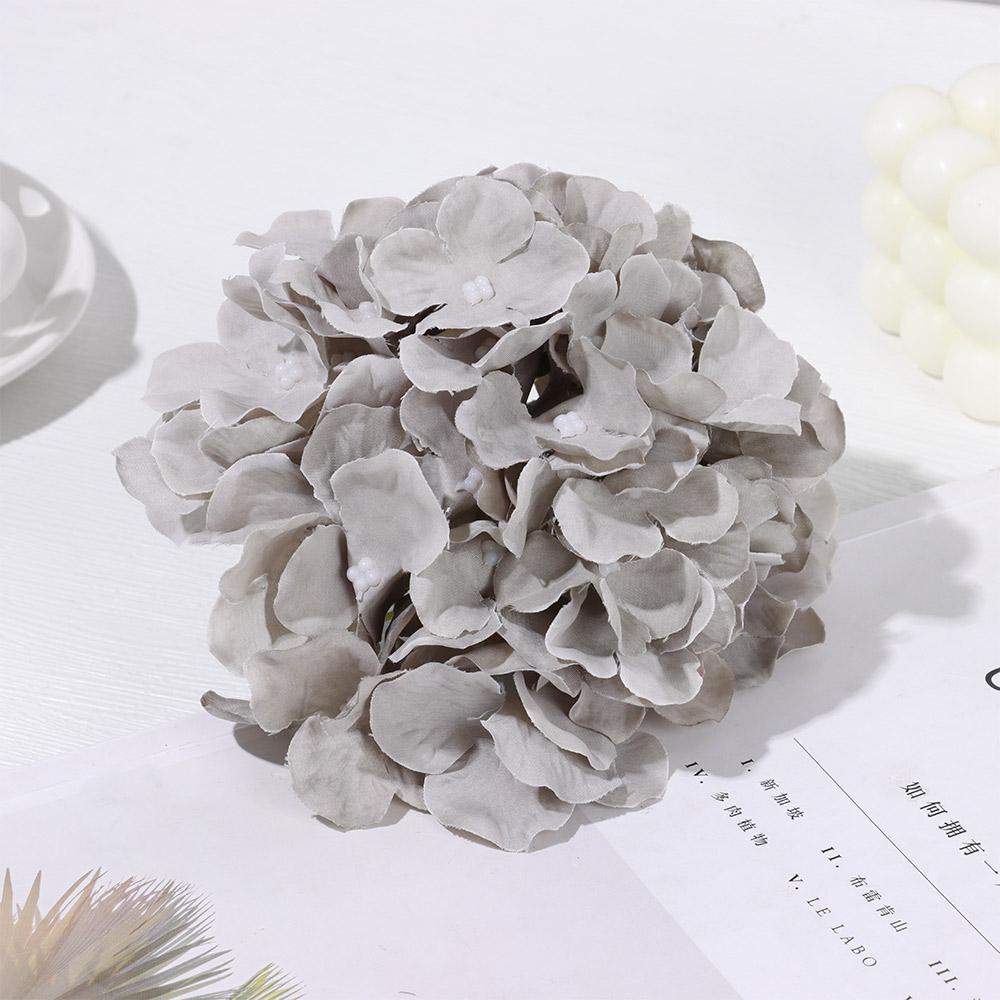 KUNHEV Hoa Mẫu Đơn Giả Trang Trí Nội Thất Đẹp Mắt