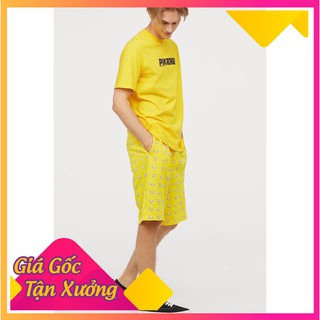 Áo phông nam hm - nbyenshop