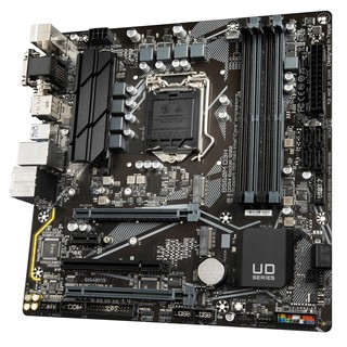 Mainboard Gigabyte B560M-D3H
