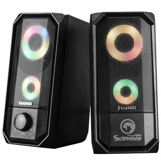 LOA MARVO SG265 LED