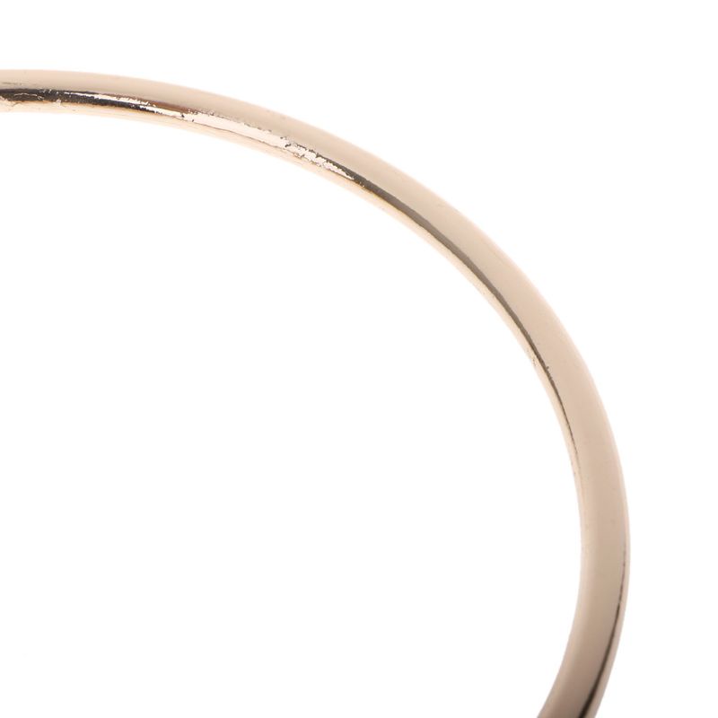 Tay Cầm Thay Thế Cho Túi Xách DIY Thanh Lịch