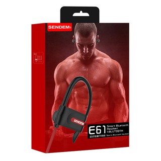 Tai Nghe Bluetooth Sendem E61