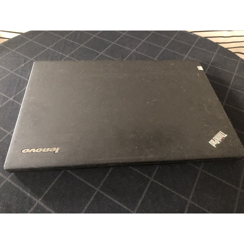 Laptop Thinkpad X250 - 4GB - SSD 128GB | BigBuy360 - bigbuy360.vn