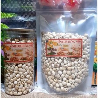HẠT SEN KHÔ NẤU CHÈ 500gr