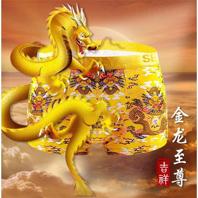 Quần sịp nam - Long Xì