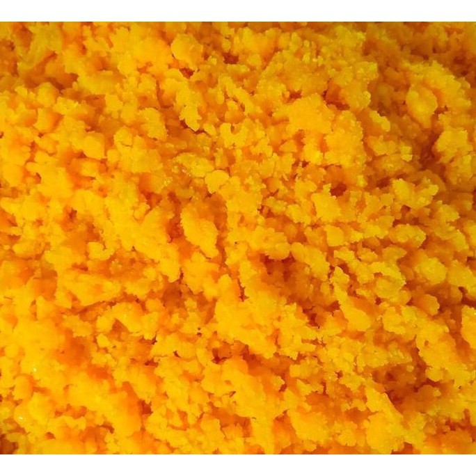 Bột trứng muối nguyên chất