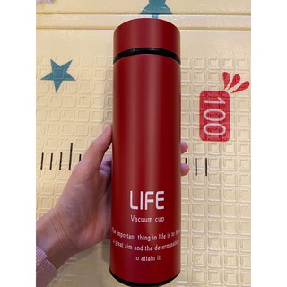 Bình giữ nhiệt Life 500ml
