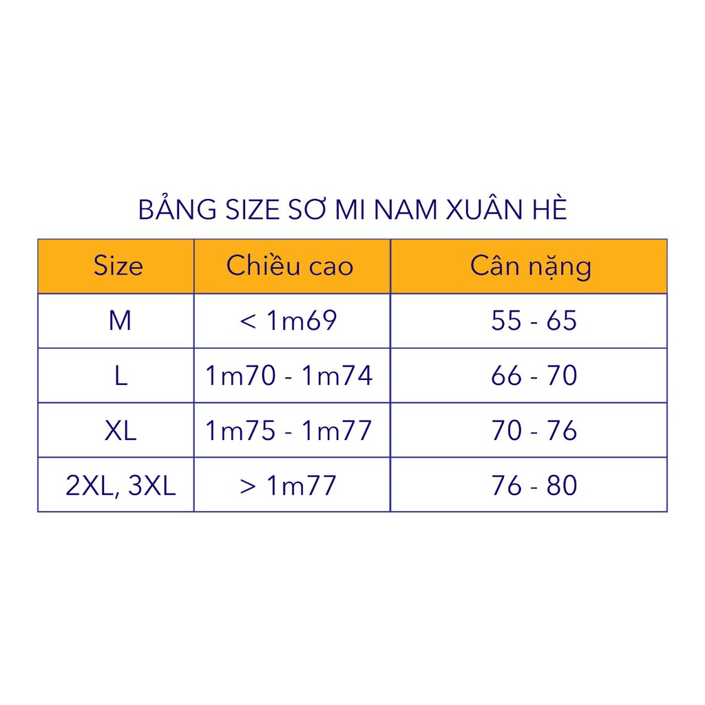 Áo sơ mi nam ngắn tay YODY cao cấp vải lụa nến khô thoáng giữ form SNM4001 | BigBuy360 - bigbuy360.vn