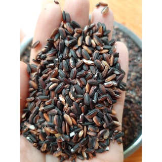 Gạo nếp cẩm 1kg