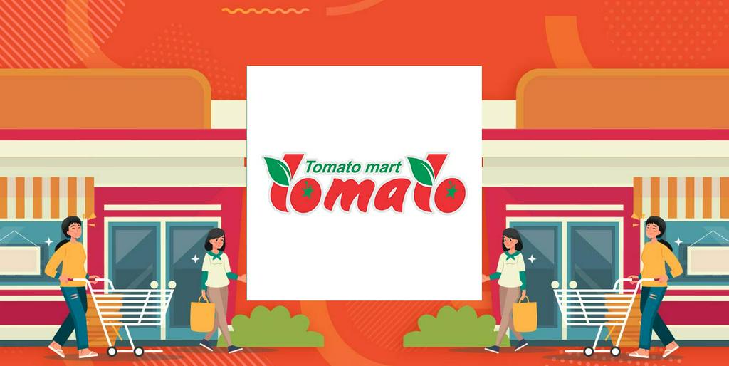 - Tomato Mart - Hoàn 99% tối đa 5K xu