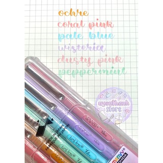 Marvy Lepen Flex ( Pastel )