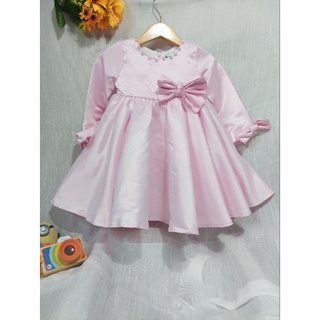 Đầm công chúa đi tiệc cho bé 12-20kg