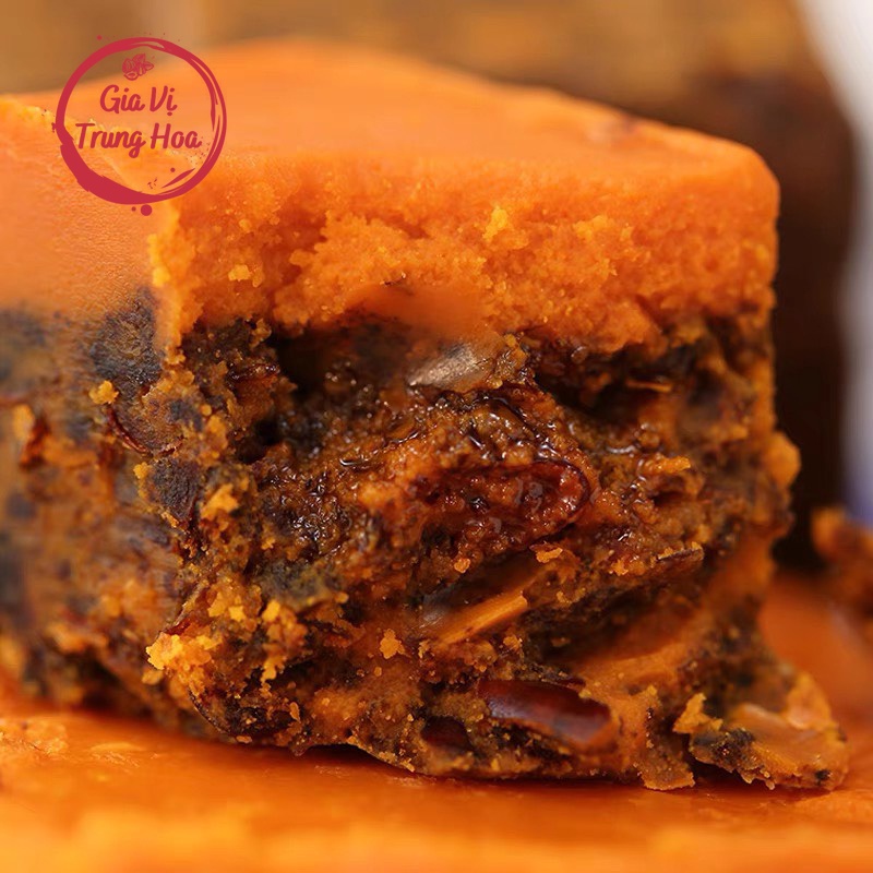 Gói Vị Lẩu Trùng Khánh 50g - Chuẩn Vị Trung Hoa