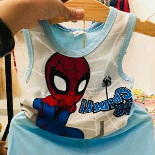 LÔ NÀY E BÁN LẤY TƯƠNG TÁC K LỢI NHUẬN CHO BÉ ĐAM MÊ SIÊU NHÂN
⤴️Bộ ba lỗ siêu nhân cho bé Trai diện vào Hè 
⤴️ #combo n