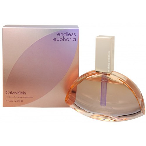 Nước hoa Calvin Klein Endless Euphoria for women_Eau de parfum 125ml