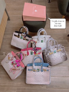 Túi xách nữ size to 30