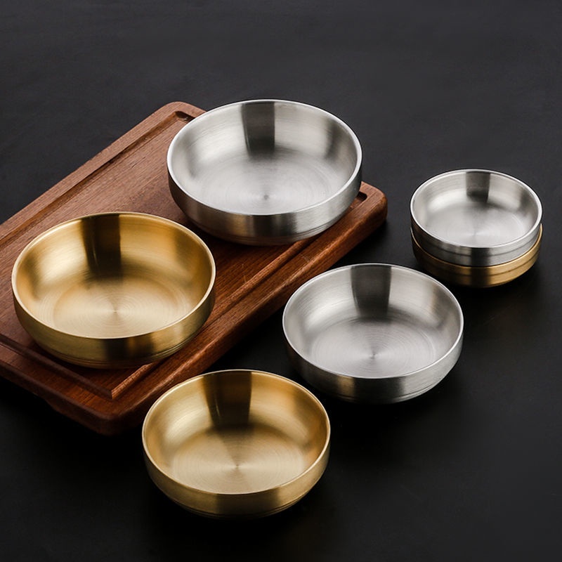 Tô Cách Nhiệt Bằng Thép Không Gỉ 304 Cao Cấp