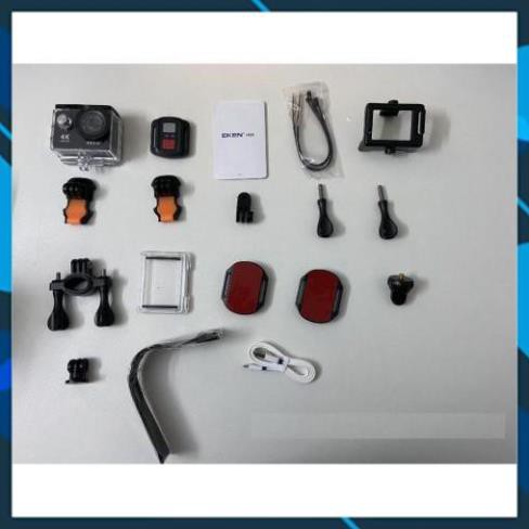Bán Sỉ Camera Hành Trình Xe Máy Eken H9R FREE SHIP | BigBuy360 - bigbuy360.vn