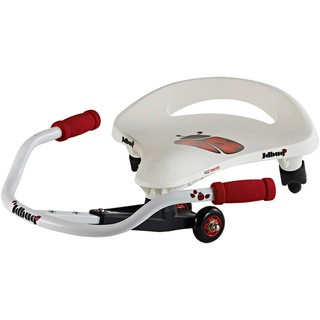 Xe đạp cân bằng cánh cam JD Bug - màu đỏ (2-6 tuổi)