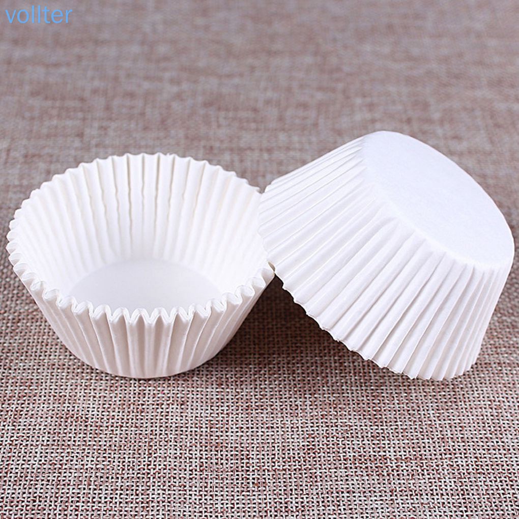 Set 100 Giấy Thấm Dầu Tiện Lợi Cho Nhà Bếp