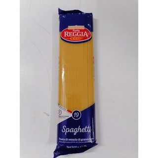 Mã GROXUAN1 giảm 8% đơn 150K Gói 500g Mì Ý Italia REGGIA Spaghetti Pasta