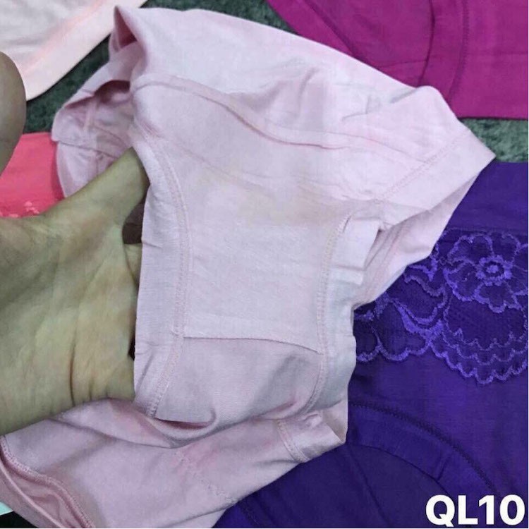 Quần Lót BigSize 🎀FREESHIP️🎀 Giảm 20K Khi Nhập [DOLOT20K] Đồ Lót Nhập Quảng Châu | BigBuy360 - bigbuy360.vn