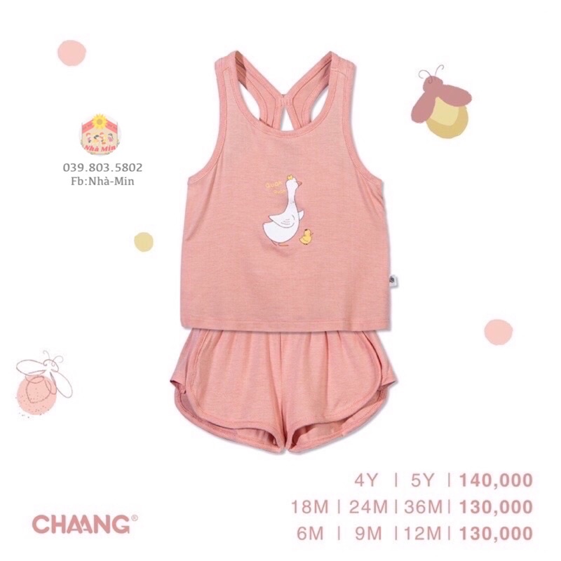 Bộ ba lỗ cho bé gái và bé trai siêu đáng yêu-HÀNG SALE
