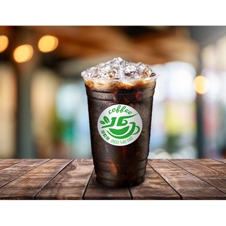 Cà phê rang xay nguyên chất JB COFFEE 500gr (hạt)