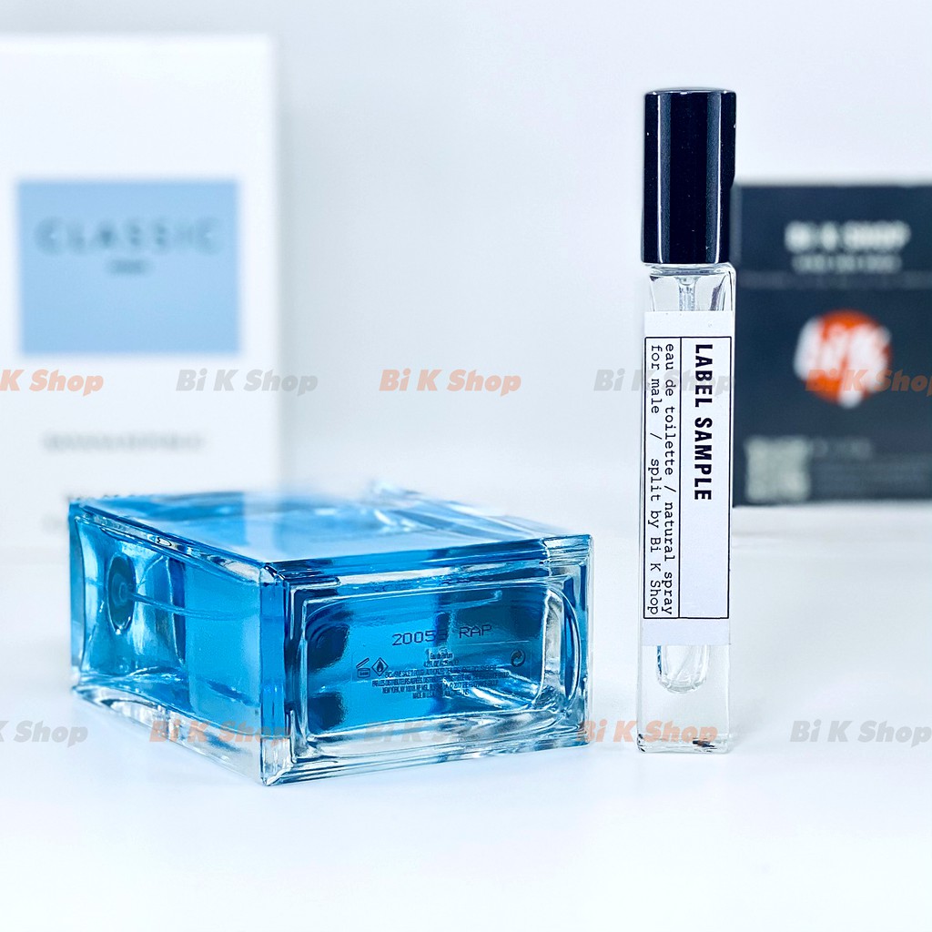 Bi K Shop - Nước hoa Banana Republic Classic Acqua [Mẫu thử] | BigBuy360 - bigbuy360.vn