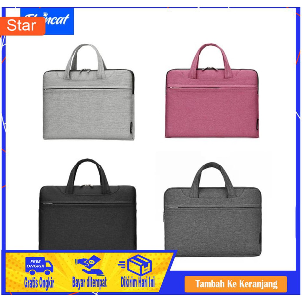 Túi Đựng Bảo Vệ Laptop Notebook Unisex | BigBuy360 - bigbuy360.vn