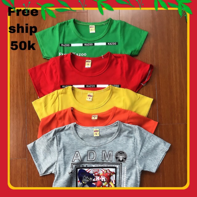 FREESHIP 50K ⚡ Bộ quần áo trẻ em hình siêu nhân người nhện ADM ngộ nghĩnh (trẻ 2-5 tuổi)