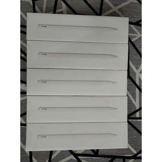 Bút cảm ứng Pencil gen 2 cho iPad