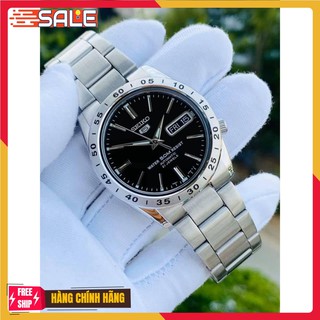 [HÀNG CHÍNH HÃNG] Đồng Hồ Nam Seiko Automatic #SNKE01K1