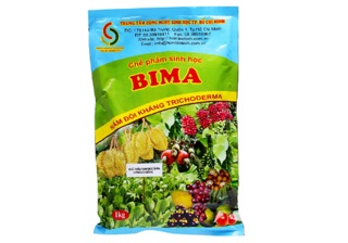 Chế Phẩm Trichoderma 1kg