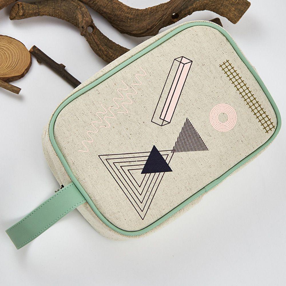 Túi Đựng Mỹ Phẩm Đa Năng MIHAN1