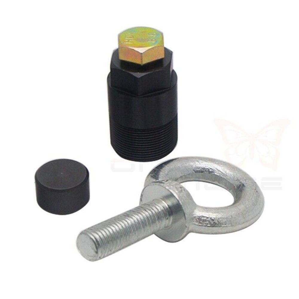Bánh Đà Nâng Xe Mô Tô 91-90455 - 1 Chuyên Dụng Cho Mercury Mariner