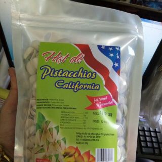 500gr hạt rẻ cười rang muối