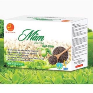 [Follow]  MẦM ĐẬU NÀNH HẠT CHIA TANACO - (Date mới)