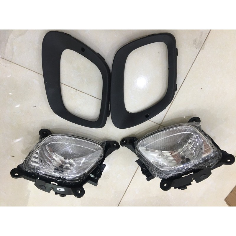 Đèn gầm kia Morning 2012-2015