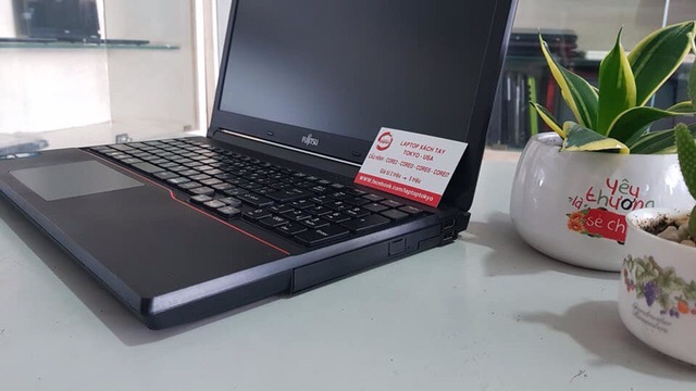 LAPTOP NHẬT FUJITSU A574/k SIÊU BỀN