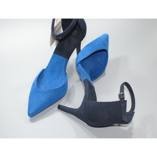 Giày xuất xịn Zara fulltag