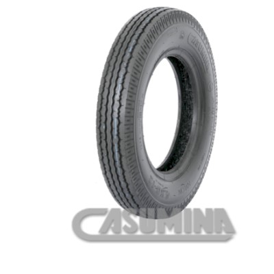 Lốp xe tải Casumina Việt Nam 600-14/12PR xuôi