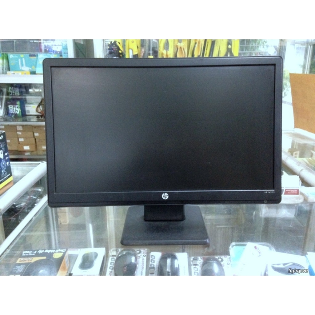 Màn hình máy tính 15 16 17 19 20 22 24inch siêu đẹp kèm đủ dây cáp vga và dây cắm nguồn