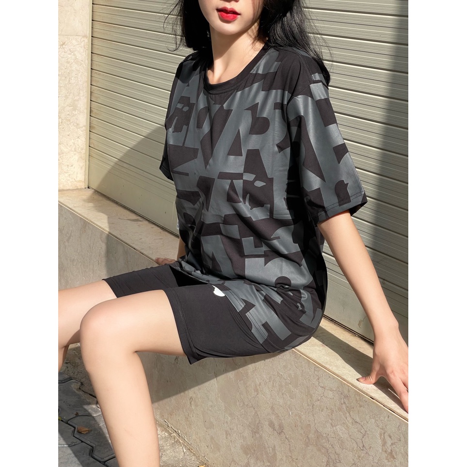 (HÀNG XUẤT XỊN) Áo thun KARL-Lagerfeld Full tem -tag-túi zip  Hàng đẹp bao test thỏa mái  Chất liệu cotton.  Co giãn 4c