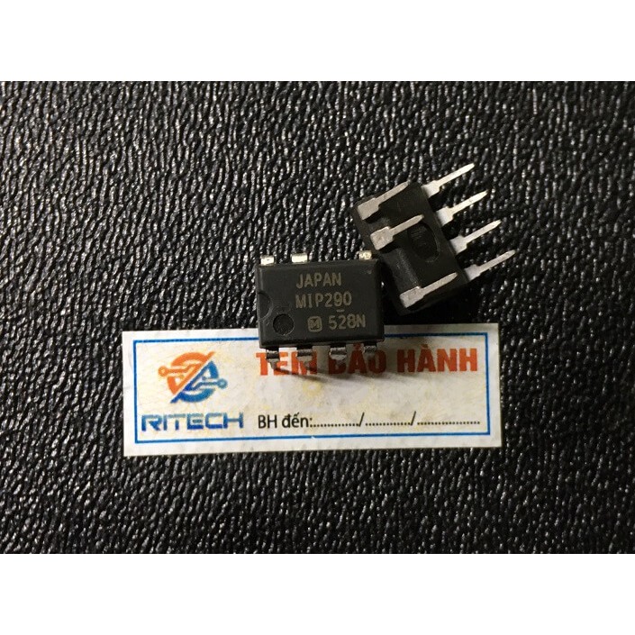 [Combo 2 chiếc] MIP290 IC nguồn DIP-7