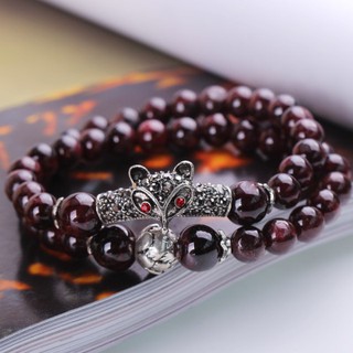 Xâu chuỗi tỳ hưu phong thủy